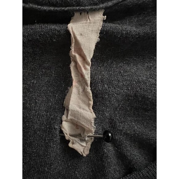 Sublime Long Beach Rock Band Music Gray Sun Graphic T-Shirt Large Cotton Stretch - Picture 7 of 7